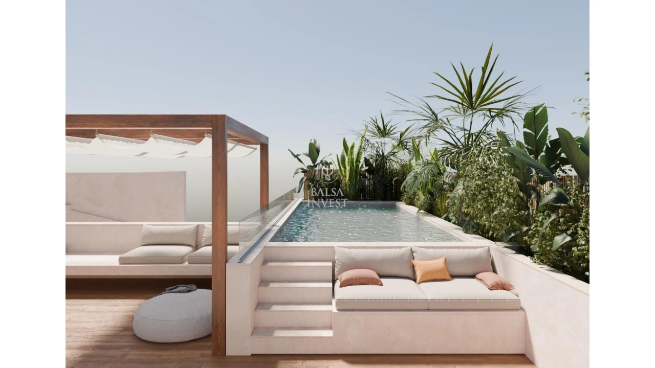 Terreno para Venda em Tavira (Santa Maria e Santiago) Foto 1