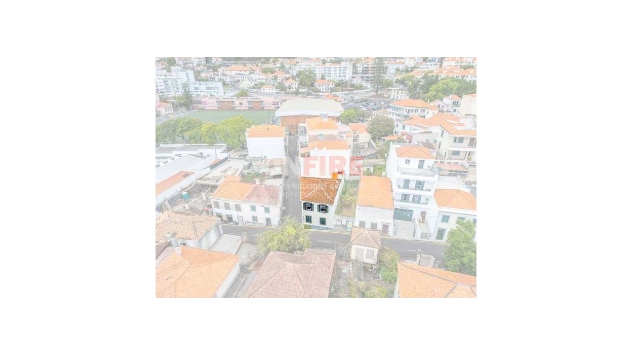 Moradia T3 para Venda em Funchal (Se) Foto 10