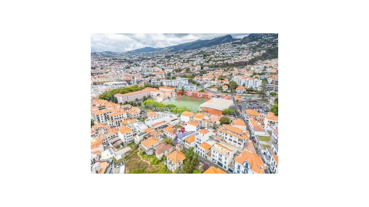 Moradia T3 para Venda em Funchal (Se) Foto 5