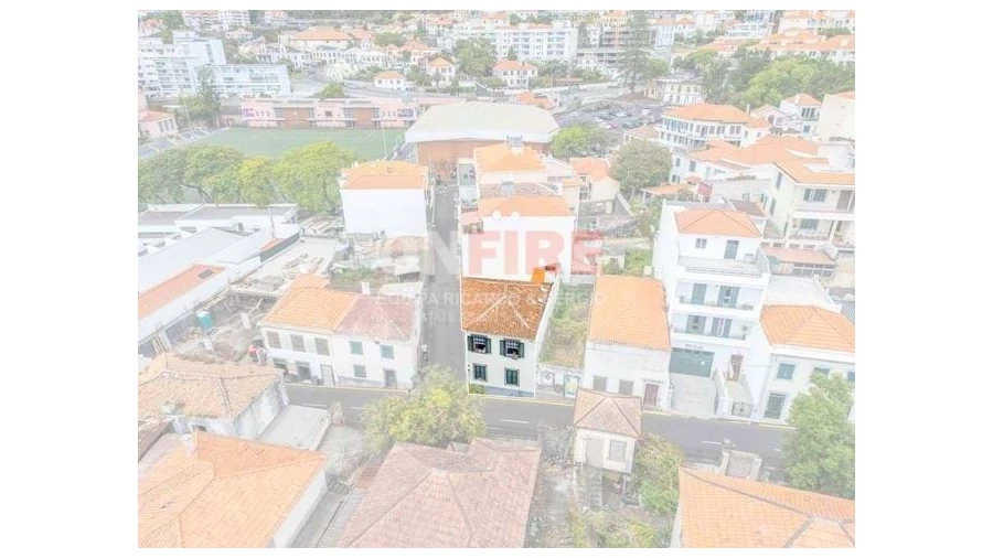 Moradia T3 para Venda em Funchal (Se) Foto 10