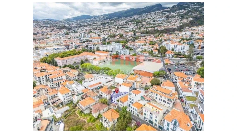 Moradia T3 para Venda em Funchal (Se) Foto 5