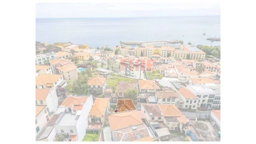 Moradia T3 para Venda em Funchal (Se) Foto 11