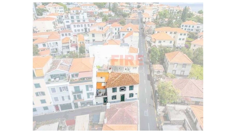 Moradia T3 para Venda em Funchal (Se) Foto 9