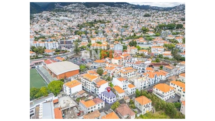 Moradia T3 para Venda em Funchal (Se) Foto 4