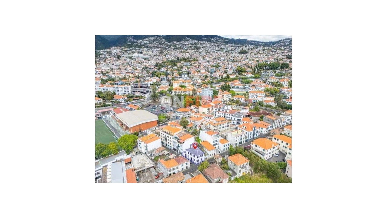 Moradia T3 para Venda em Funchal (Se) Foto 4