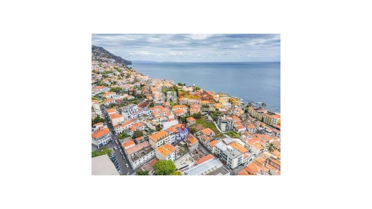 Moradia T3 para Venda em Funchal (Se) Foto 7