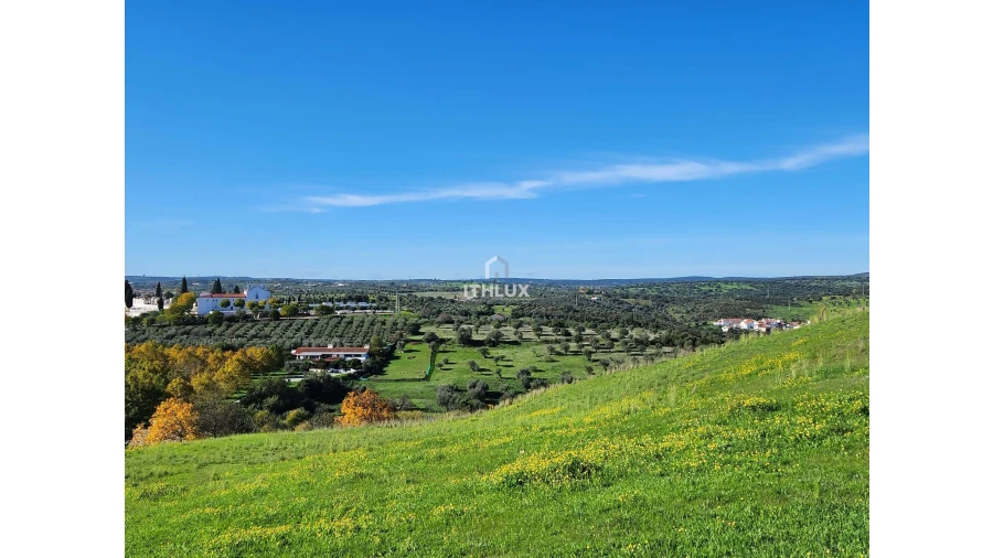 Quinta T2 para Venda em Caia, São Pedro e Alcáçova Foto 3
