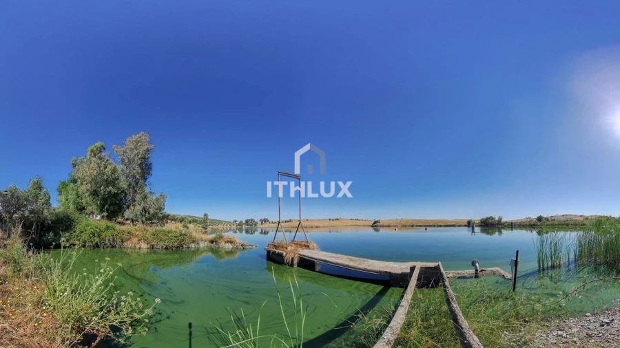 Quinta T2 para Venda em Caia, São Pedro e Alcáçova Foto 6