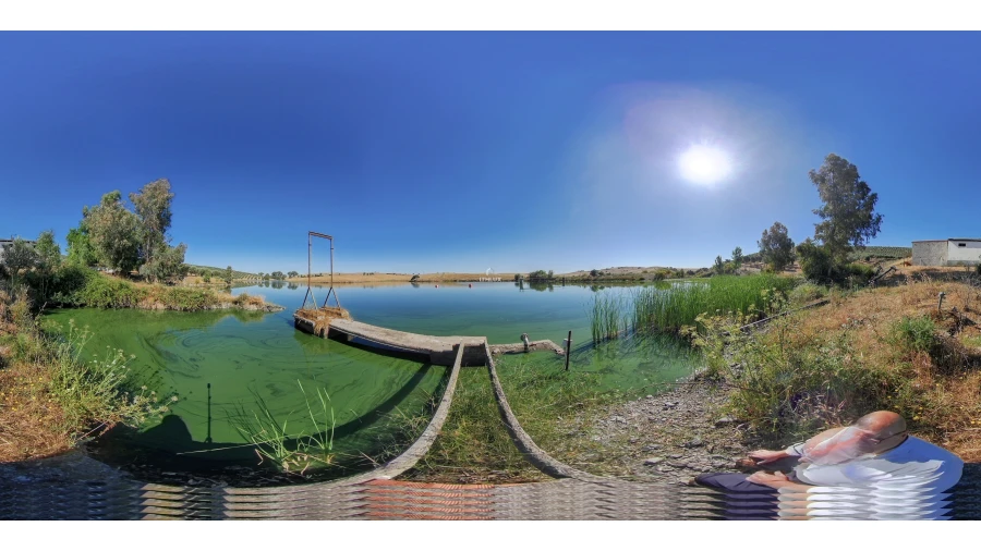 Quinta T2 para Venda em Caia, São Pedro e Alcáçova Foto 15