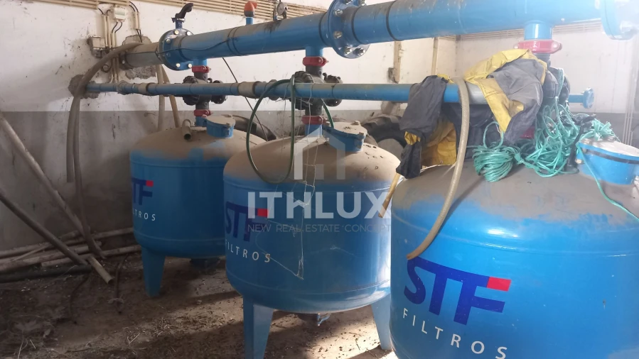 Quinta T2 para Venda em Caia, São Pedro e Alcáçova Foto 14