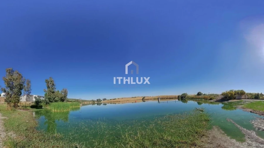 Quinta T2 para Venda em Caia, São Pedro e Alcáçova Foto 4