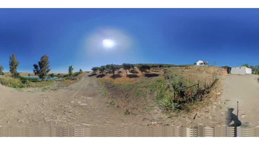 Quinta T2 para Venda em Caia, São Pedro e Alcáçova Foto 17