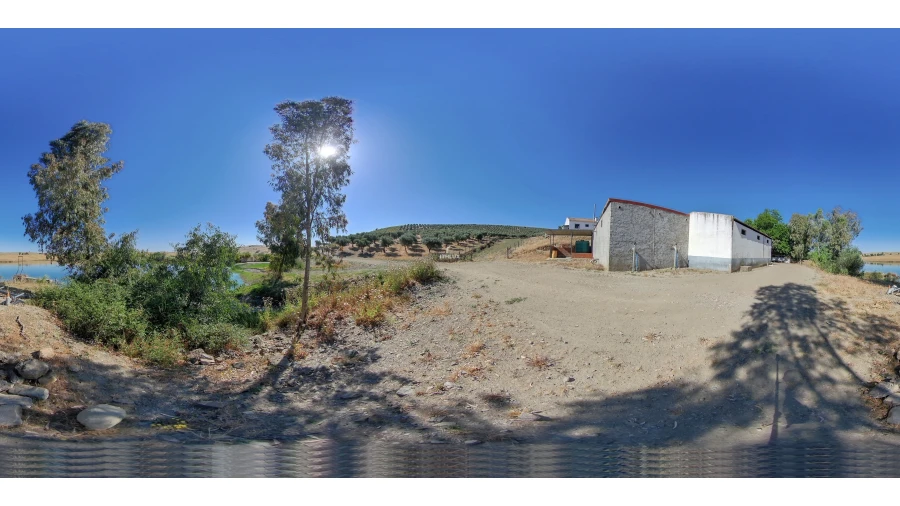 Quinta T2 para Venda em Caia, São Pedro e Alcáçova Foto 16