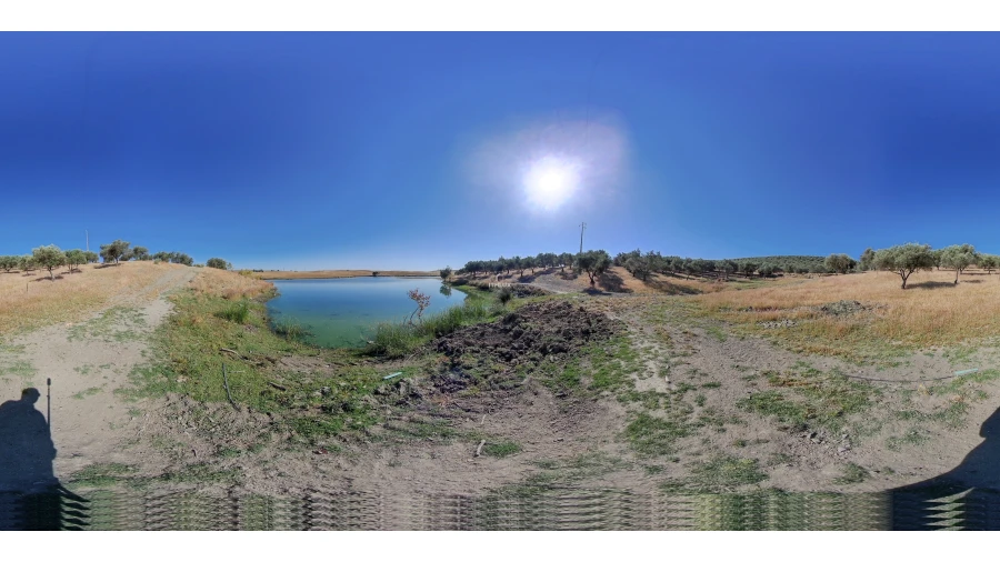 Quinta T2 para Venda em Caia, São Pedro e Alcáçova Foto 13