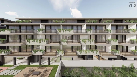 Apartamento T4 para Venda em Canidelo