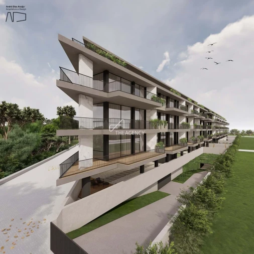 Apartamento T4 para Venda em Canidelo Foto 11