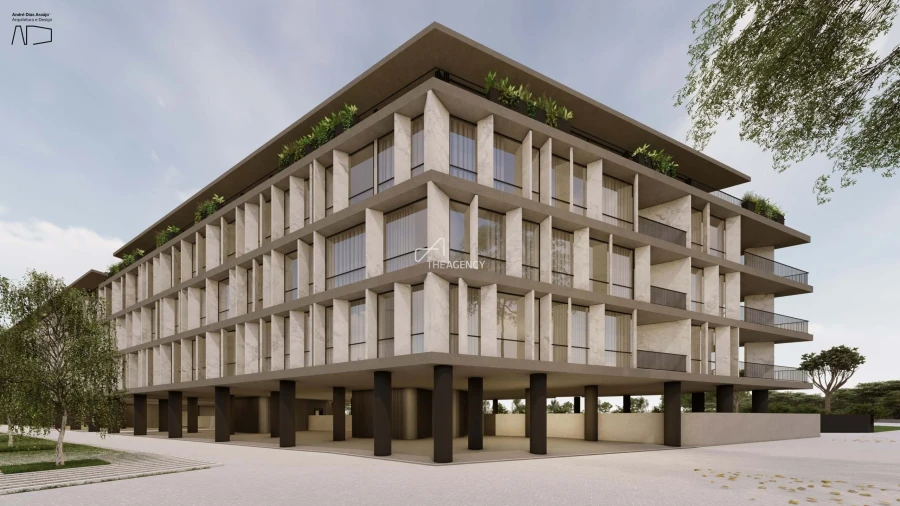 Apartamento T4 para Venda em Canidelo Foto 10