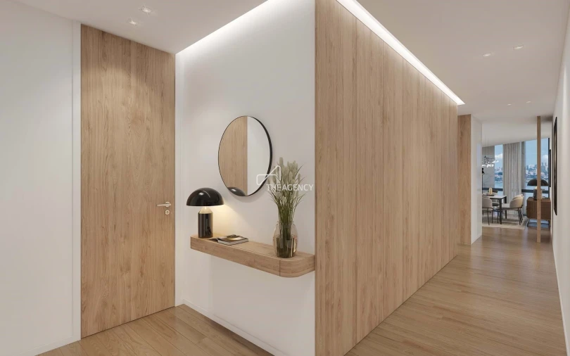 Apartamento T4 para Venda em Canidelo Foto 18