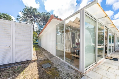 Moradia T4 para Venda em Colares