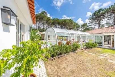 Moradia T4 para Venda em Colares
