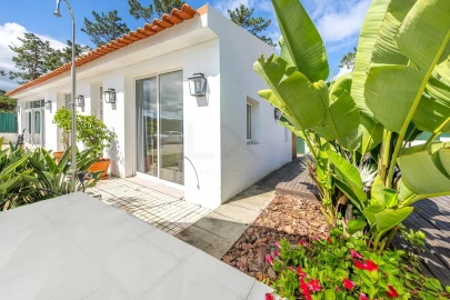 Moradia T4 para Venda em Colares