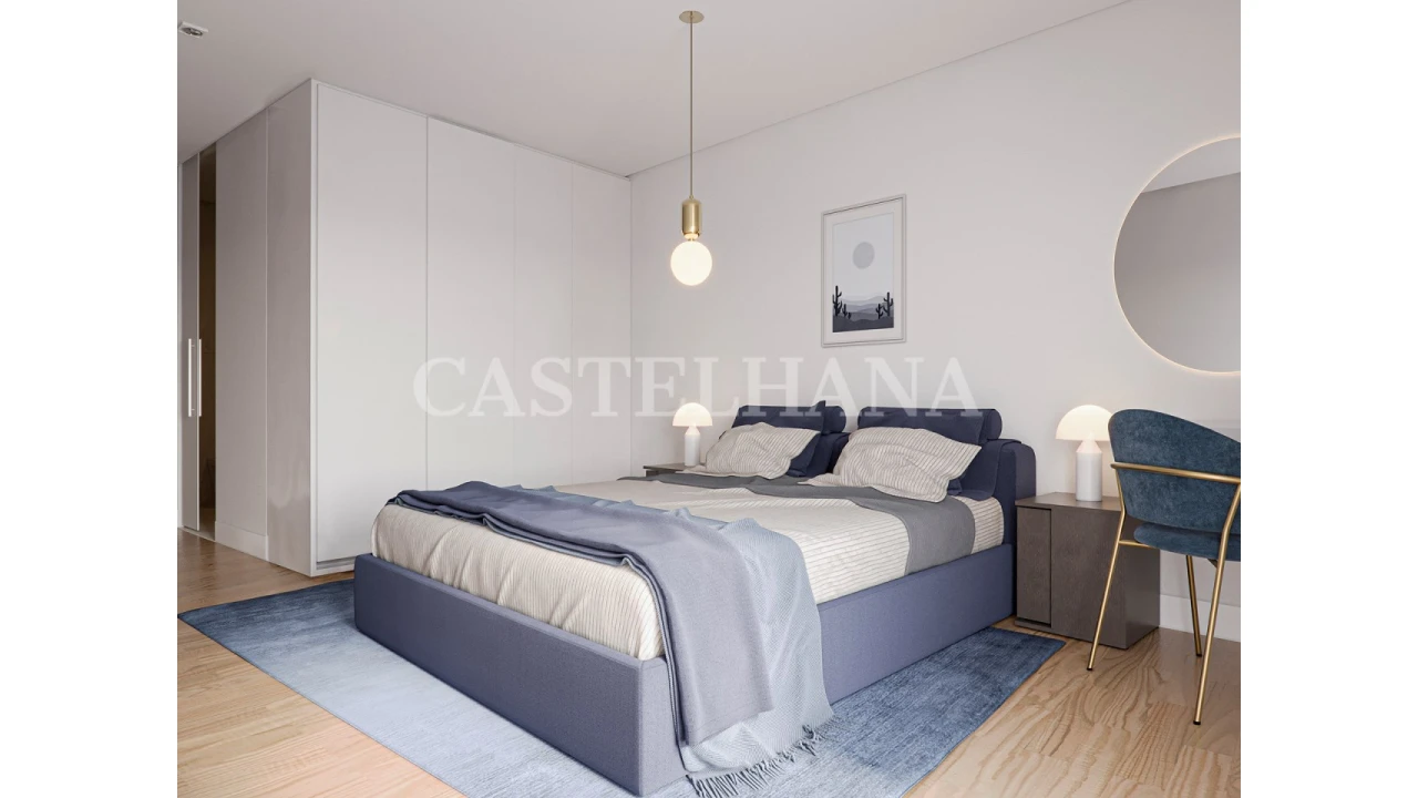 Apartamento T2 para Venda em Paranhos Foto 3