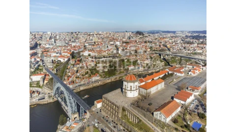 Apartamento T2 para Venda em Paranhos