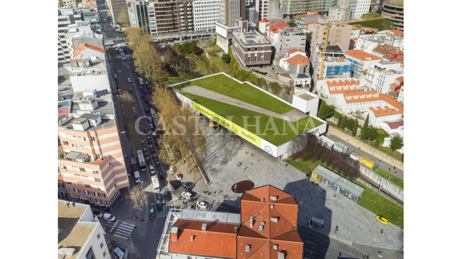Apartamento T2 para Venda em Paranhos Foto 12