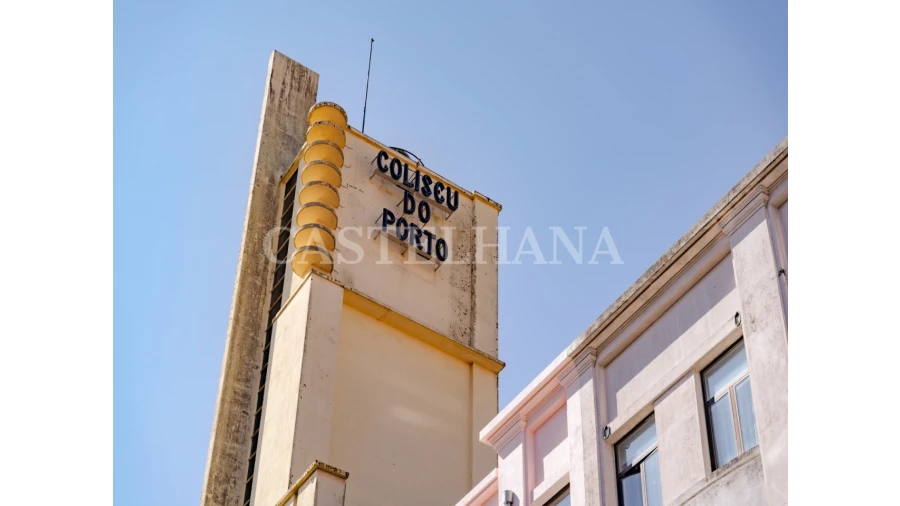 Apartamento T2 para Venda em Paranhos Foto 13