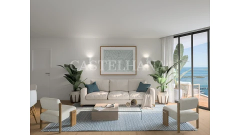 Apartamento T1 para Venda em Olhão