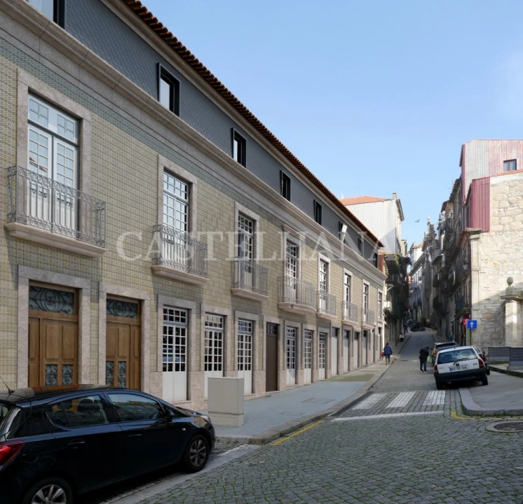 Apartamento T2 para Venda em Cedofeita, Santo Ildefonso, Sé, Miragaia, São Nicolau e Vitória Foto 28