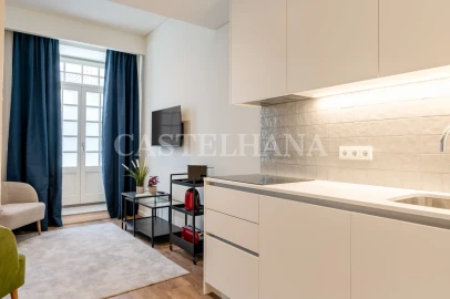 Apartamento T2 para Venda em Cedofeita, Santo Ildefonso, Sé, Miragaia, São Nicolau e Vitória
