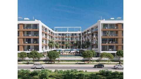 Apartamento T1 para Venda em Olhão