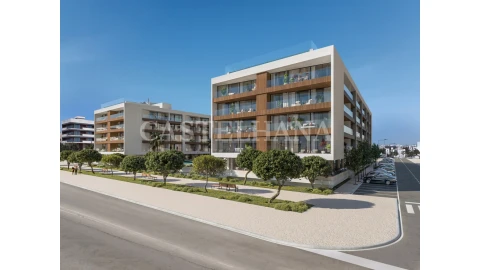 Apartamento T1 para Venda em Olhão