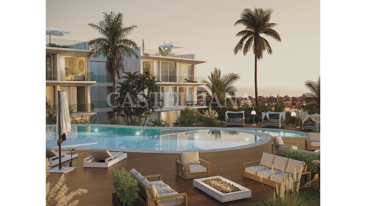 Apartamento T2 para Venda em Lagoa e Carvoeiro Foto 3