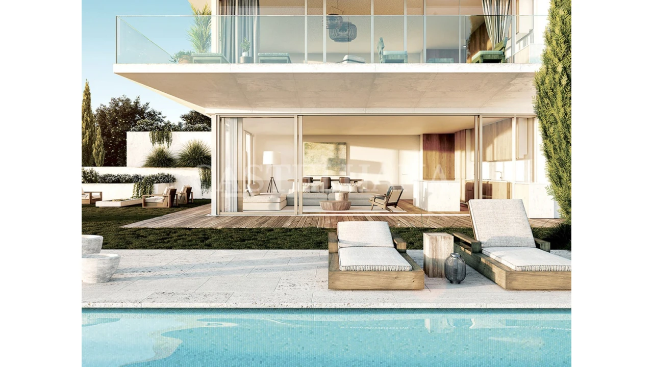 Apartamento T2 para Venda em Lagoa e Carvoeiro Foto 1