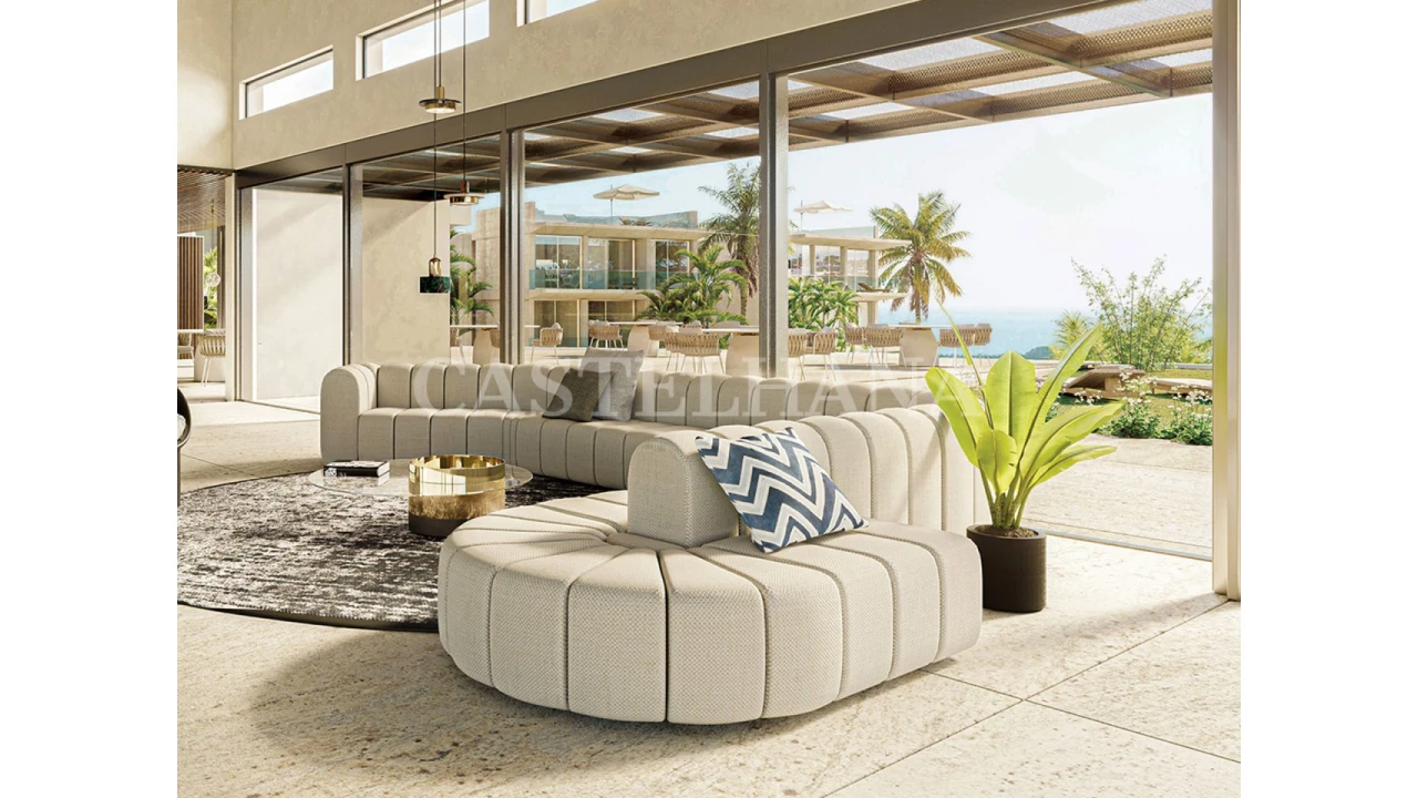 Apartamento T2 para Venda em Lagoa e Carvoeiro Foto 4