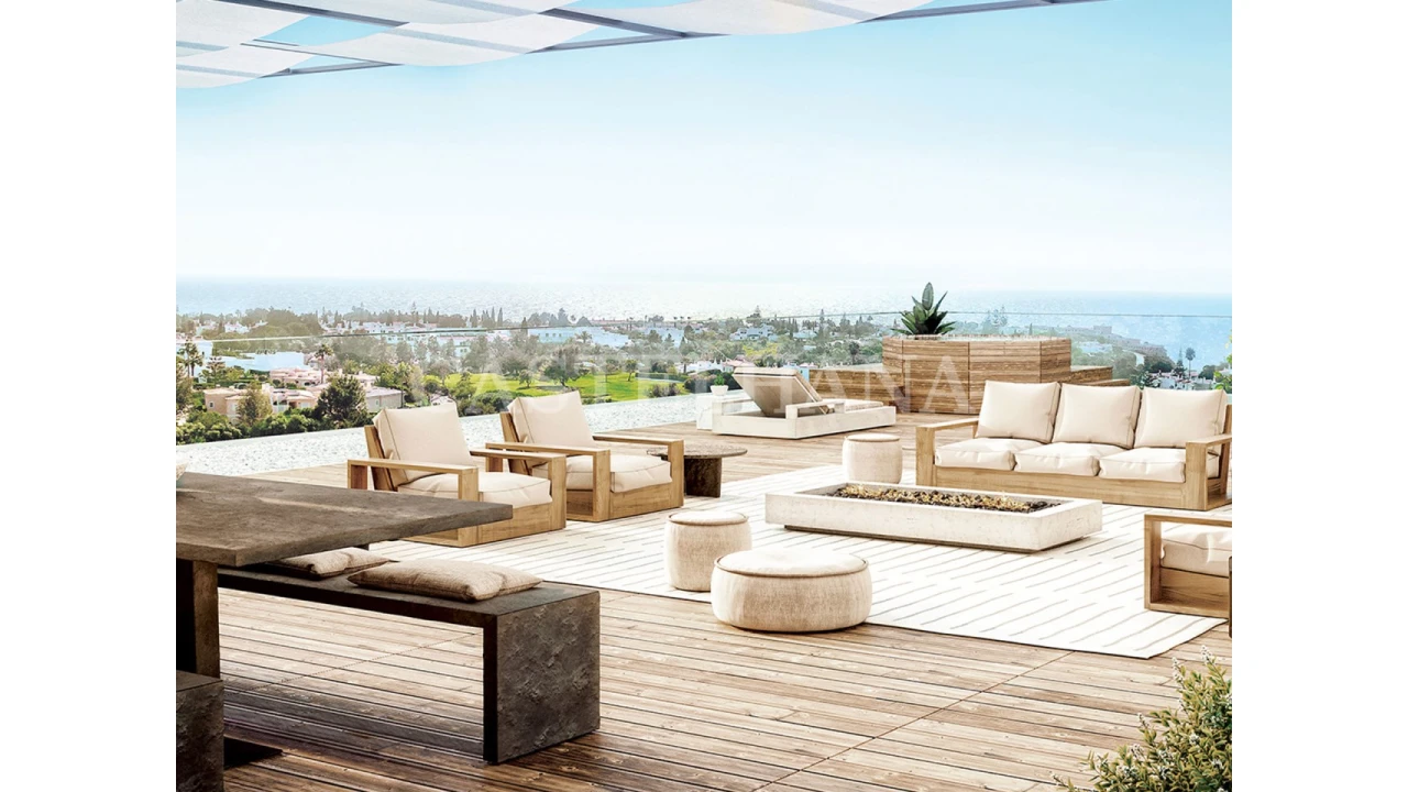 Apartamento T2 para Venda em Lagoa e Carvoeiro Foto 5