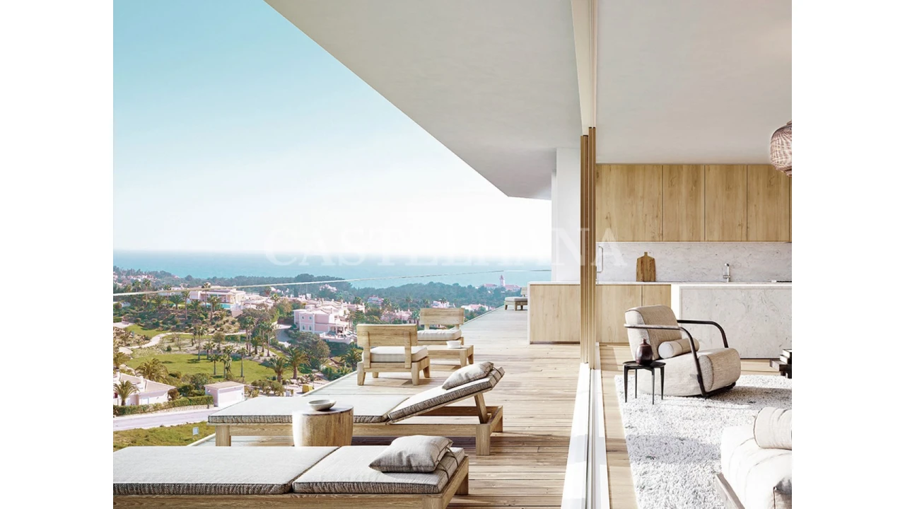 Apartamento T2 para Venda em Lagoa e Carvoeiro Foto 8