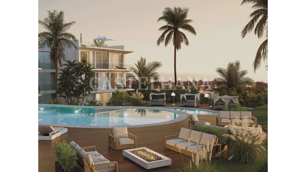 Apartamento T2 para Venda em Lagoa e Carvoeiro Foto 11