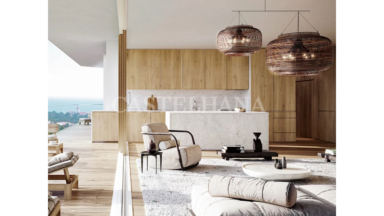 Apartamento T2 para Venda em Lagoa e Carvoeiro Foto 13