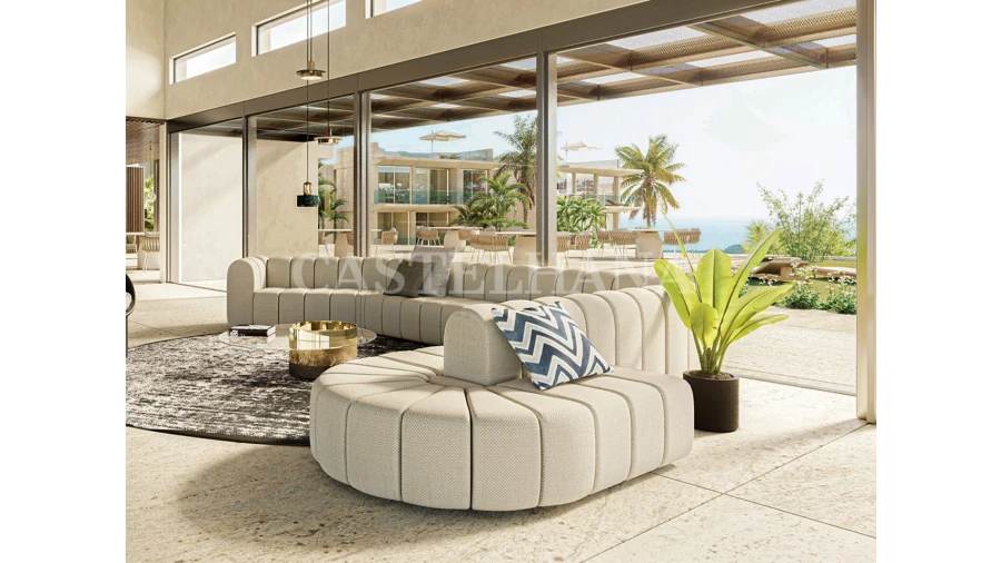 Apartamento T2 para Venda em Lagoa e Carvoeiro Foto 4