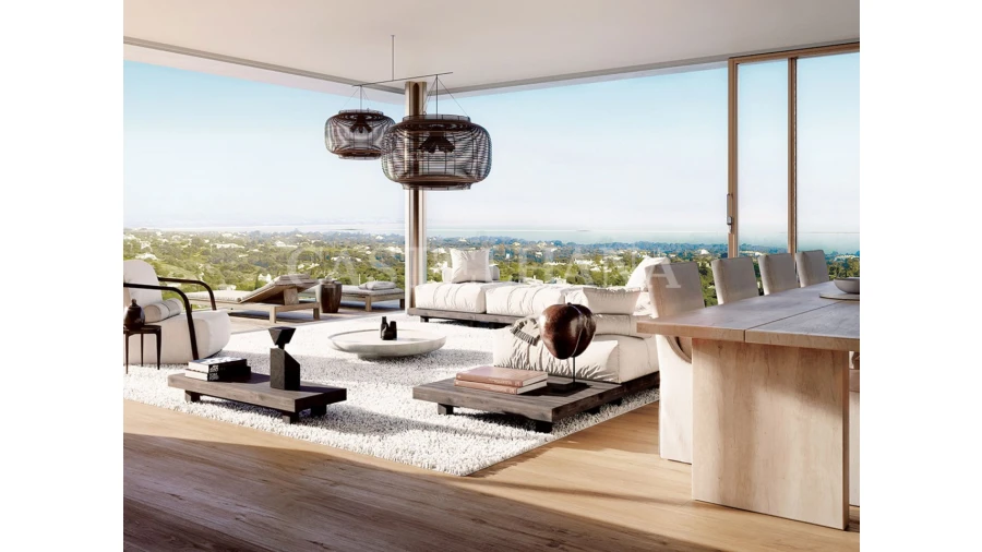 Apartamento T2 para Venda em Lagoa e Carvoeiro Foto 7