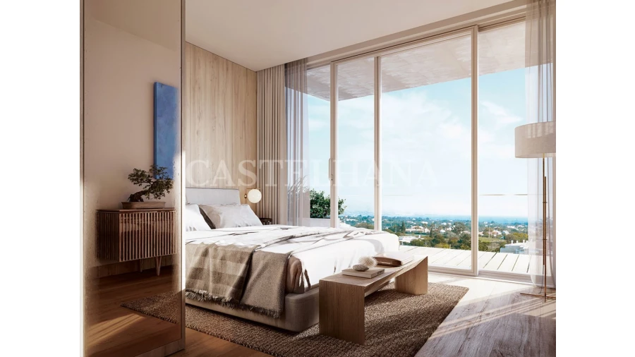 Apartamento T2 para Venda em Lagoa e Carvoeiro Foto 10