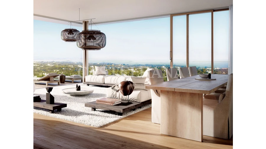 Apartamento T2 para Venda em Lagoa e Carvoeiro Foto 2