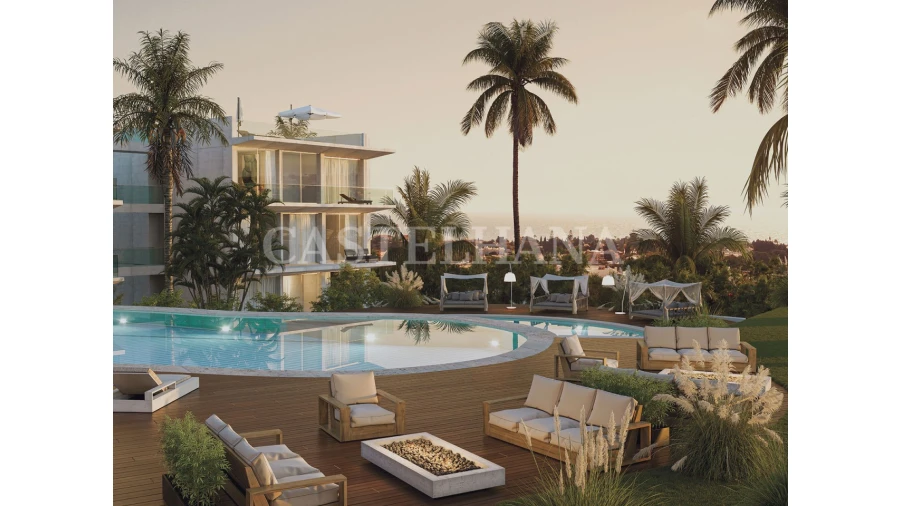 Apartamento T2 para Venda em Lagoa e Carvoeiro Foto 11