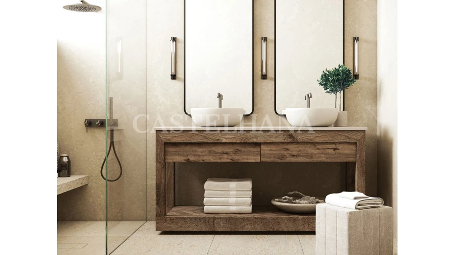 Apartamento T2 para Venda em Lagoa e Carvoeiro Foto 12