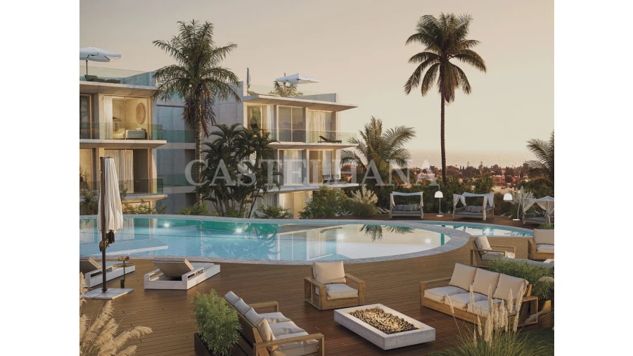 Apartamento T1 para Venda em Lagoa e Carvoeiro Foto 4