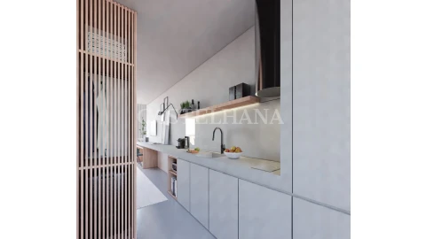 Apartamento para Venda em São Mamede de Infesta e Senhora da Hora