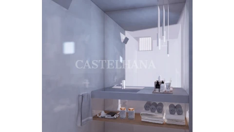 Apartamento para Venda em São Mamede de Infesta e Senhora da Hora